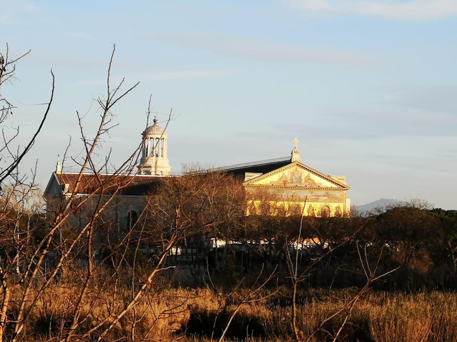Casa Aldini Διαμέρισμα Ρώμη Εξωτερικό φωτογραφία