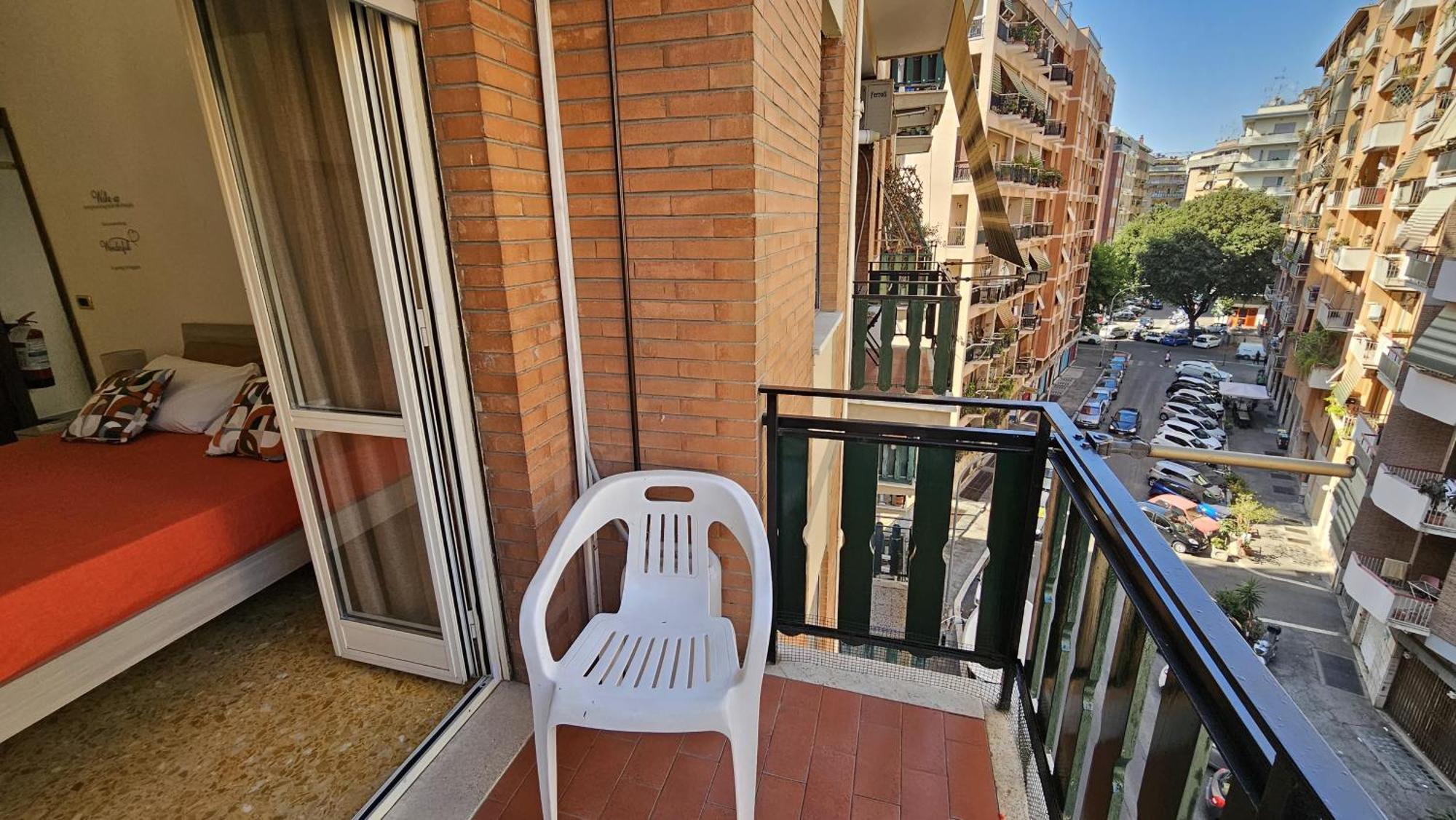 Casa Aldini Διαμέρισμα Ρώμη Εξωτερικό φωτογραφία