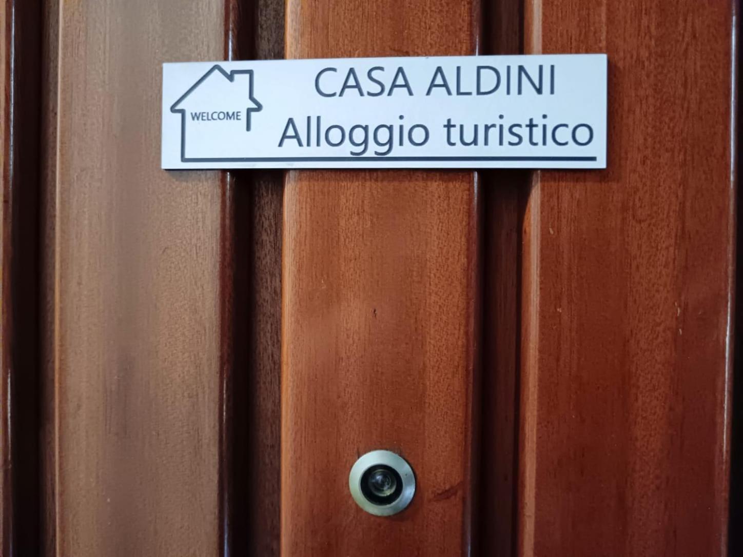 Casa Aldini Διαμέρισμα Ρώμη Εξωτερικό φωτογραφία